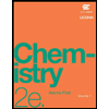 Chemistry-Atoms-First-Volumes-1-and-2-OER, by OpenStax-Ed - ISBN 9781593995799