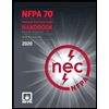 National Electrical Code 2020 - Handbook by National Fire Protection Association - ISBN 9781455922901
