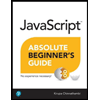 JavaScript Absolute Beginner