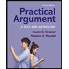 Practical-Argument-Looseleaf, by Laurie-G-Kirszner-and-Stephen-R-Mandell - ISBN 9781319314781