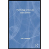 Psychology-of-Gender, by Vicki-S-Helgeson - ISBN 9780367331023