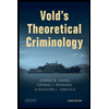 Volds-Theoretical-Criminology, by Jeffrey-B-Snipes-Thomas-J-Bernard-and-Alexander-L-Gerould - ISBN 9780190940515
