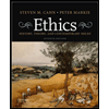 Ethics-History-Theory-and-Contemporary-Issues-Looseleaf, by Steven-M-Cahn-and-Peter-Markie - ISBN 9780190949563