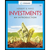 Investments, by Herbert-B-Mayo - ISBN 9780357127957