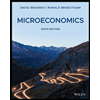 Microeconomics, by David-Besanko-and-Ronald-Braeutigam - ISBN 9781119554844