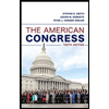 American-Congress, by Steven-S-Smith-Jason-M-Roberts-and-Ryan-J-Vander-Wielen - ISBN 9781538125830