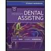 Modern-Dental-Assisting---Student-Workbook, by Doni-L-Bird - ISBN 9780323673167