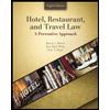 Hotel-Restaurant-and-Travel-Law, by Karen-Morris-Jane-Ohlin-and-Sten-Sliger - ISBN 9781524999902