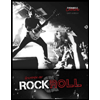 History-of-Rock-and-Roll---With-2-Access, by Larson - ISBN 9781524998738