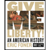 Give-Me-Liberty-Brief---Volume-1---With-Access