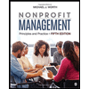 NonProfit Management.and Cases in Innovative Nonprofits by Michael J. Worth - ISBN 9781544352060