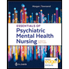 Essentials-of-Psychiatric-Mental-Health-Nursing---Text-Only, by Karyn-I-Morgan-and-Mary-C-Townsend - ISBN 