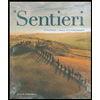 Sentieri-Looseleaf---Text-Only, by Julia-M-Cozzarelli - ISBN 9781543303216