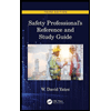 Safety-Professionals-Reference-and-Study-Guide, by W-David-Yates - ISBN 9780367263638