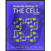 cover of Molecular Biology of Cell (6th edition)