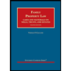 Family-Property-Law-Cases-and-Materials-on-Wills-Trusts-and-Estates, by Thomas-P-Gallanis - ISBN 9781647080884