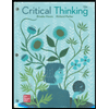 Critical-Thinking-Looseleaf---With-Connect, by Moore - ISBN 9781264085613