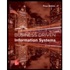 Business-Driven-Information-Systems-Looseleaf---With-Connect, by Paige-Baltzan-and-Amy-Phillips - ISBN 9781264091379