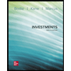 Investments-Looseleaf---With-Connect-Access, by Zvi-Bodie-Alex-Kane-and-Alan-J-Marcus - ISBN 9781264091416