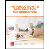 Introductory-Data-Analytics-for-Accounting-Looseleaf---With-Access, by Vernon-Richardson - ISBN 9781264153145