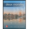 Deux-Mondes-Looseleaf---With-Connect-Access, by Terrell - ISBN 9781264086061