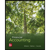 Financial-Accounting-Looseleaf---With-Connect, by Jan-Williams-Mark-Bettner-and-Joseph-Carcello - ISBN 9781264094295