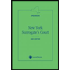 New-York-Surrogates-Court-2020-Edition, by LexisNexis - ISBN 9781522181682