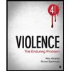 Violence-The-Enduring-Problem, by Alexander-C-Alvarez-and-Ronet-D-Bachman - ISBN 9781544355658