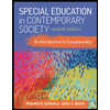 Special-Education-in-Contemporary-Society-An-Introduction-to-Exceptionality, by Richard-M-Gargiulo-and-Emily-C-Bouck - ISBN 9781544373652