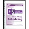 Microsoft-Project-2016-Real-World-Scheduling---Lab-Manual, by John-Buttelwerth - ISBN 9780997525540