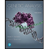 Genetic-Analysis-An-Integrated-Approach---With-Modified-Mastering-Access, by Mark-F-Sanders-and-John-L-Bowman - ISBN 9780135194089