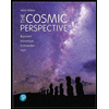 Cosmic-Perspective---With-Modified-Mastering-Access, by Jeffrey-O-Bennett-Megan-O-Donahue-and-Nicholas-Schneider - ISBN 9780135720875