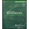 Operation-Of-Wastewater-Treatment-Plants-Volume-1---With-Access, by Kerri - ISBN 9780135878989