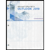 Microsoft-Office-365-and-Outlook-2019---With-Code-Looseleaf, by Corinne-Hoisington - ISBN 9780357269367