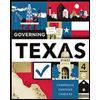 Governing Texas - With Access and Student Book Survey - Package by Anthony Champagne - ISBN 9780393431285