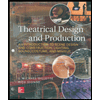 Theatrical-Design-and-Production-Looseleaf-Custom, by Gillette - ISBN 9781260910568