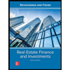 Real-Estate-Finance-and-Investments---Access, by William-Brueggeman-and-Jeffrey-Fisher - ISBN 9781260916713