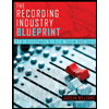 Recording-Industry-Blueprint, by Jordan-Williams - ISBN 9781524973681