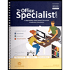 Office-Specialistcom, by Joy-Tavano - ISBN 9781626892514