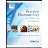 Practical-Pharmacology-for-Veterinary-Technicians, by Jennifer-Serling - ISBN 9781643860497