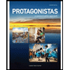 Protagonistas---With-Access, by Charo-Cuadrado - ISBN 9781680049909