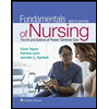 Fundamentals-of-Nursing-Custom-Package, by Carol-Taylor - ISBN 9781975148928