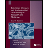 Infectious-Diseases-and-Antimicrobial-Stewardship-in-Critical-Care-Medicine, by Burke-A-Cunha-and-Cheston-B-Cunha - ISBN 9781138297067