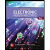 Integrated-Electronic-Health-Records, by M-Beth-Shanholtzer-and-Amy-Ensign - ISBN 9781260082265