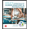 Holes-Essentials-of-Human-Anatomy-and-Physiology-Looseleaf, by Charles-J-Welsh - ISBN 9781260425956