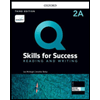 Q-Skills-for-Success-2A-Reading-and-Writing, by Joe-McVeigh-and-Jennifer-Bixby - ISBN 9780194904056