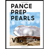 Pance-Prep-Pearls-V3-Part-A, by Dwayne-A-Williams - ISBN 9781712861165