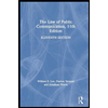 Law-of-Public-Communication, by William-E-Lee-Daxton-Stewart-and-Jonathan-Peters - ISBN 9780367476793