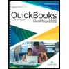 QuickBooks Desktop 2020: Comprehensive - With Access by Trisha Conlon - ISBN 9781640612099
