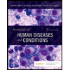 Essentials-of-Human-Diseases-and-Conditions---With-Code, by Margaret-Schell-Frazier - ISBN 9780323712675